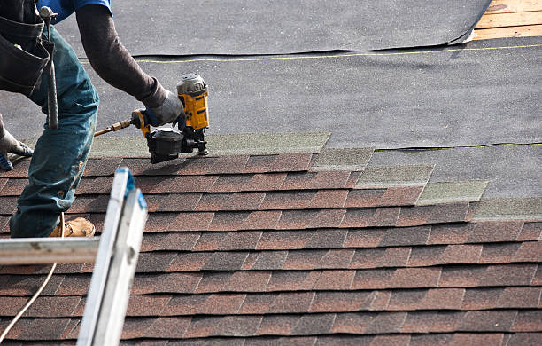 Licensed Emergency Roof Repair service in Bladensburg, MD - Brentwood Metal Roofing